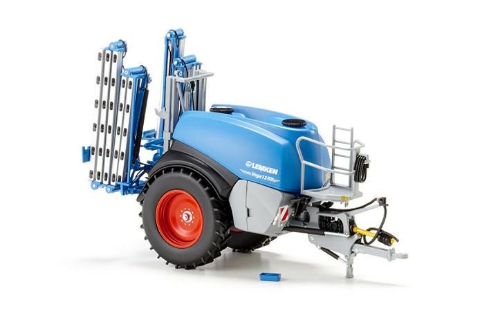 ヴィーキング Wiking 077820 Lemken Pflanzenschutzspritze Vega 12 1:32