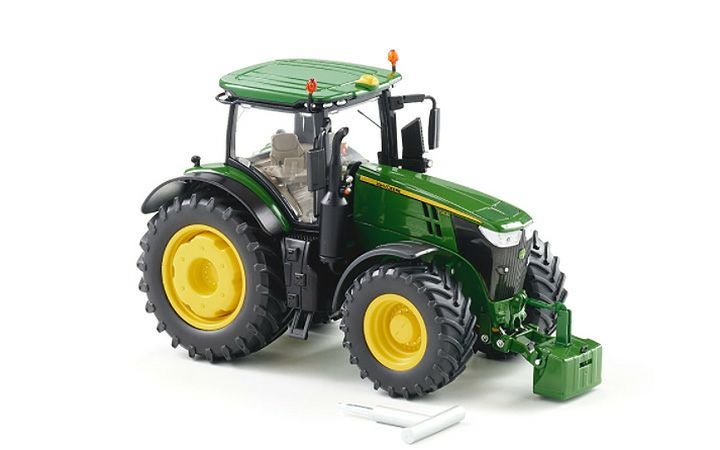 ヴィーキング Wiking 077837 John Deere 7310R 1:32