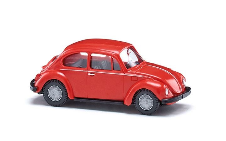 ヴィーキング Wiking 079506 VW Kafer 1303 - rot