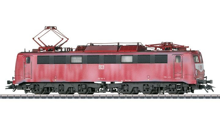 maerklin/メルクリン 37858 電気機関車 DBAG BR150