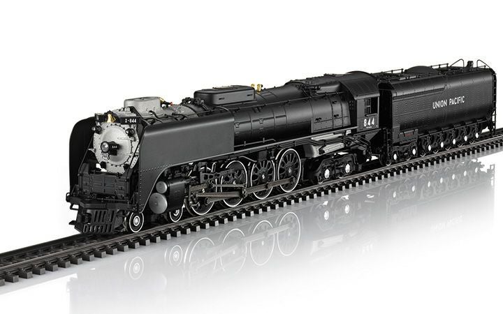 maerklin/メルクリン 37984 蒸気機関車 UP class 800