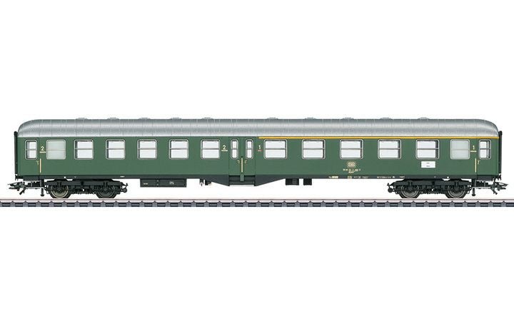 maerklin/メルクリン 43120 客車 DB 1/2等