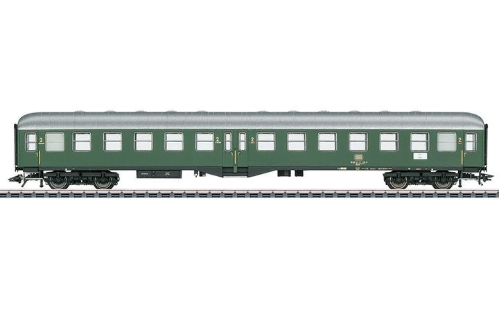 maerklin/メルクリン 43160 客車 DB 2等