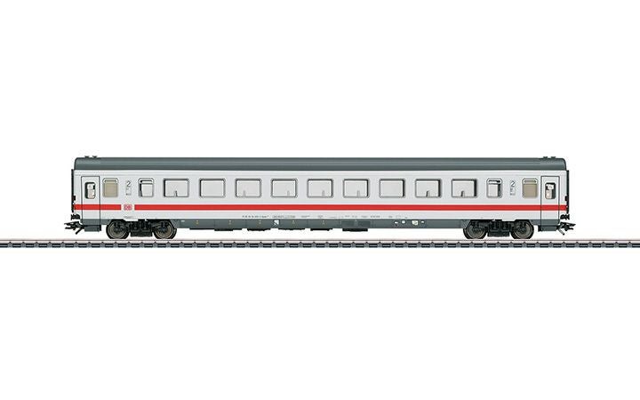 maerklin/メルクリン 43766 IC客車DBAG Bpmz295.6 2等