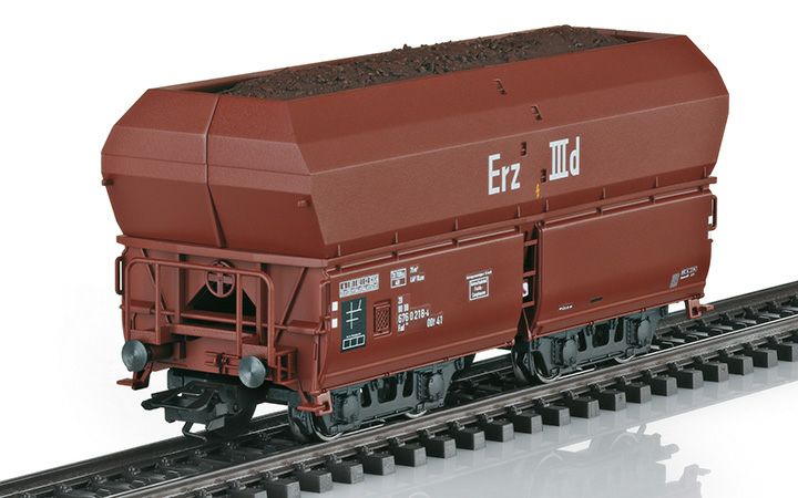 maerklin/メルクリン 46213 ホッパー貨車12両セット DB