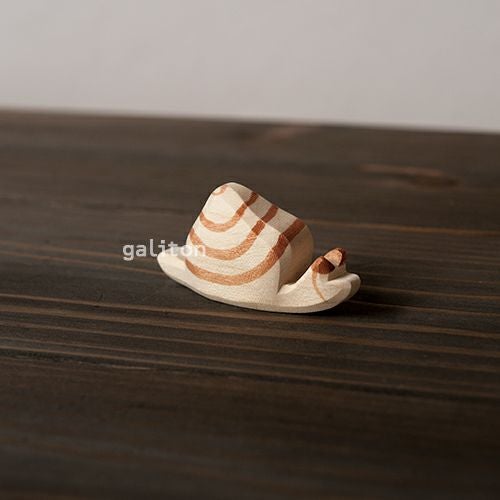 オストハイマー Ostheimer かたつむり