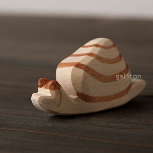 オストハイマー Ostheimer かたつむり