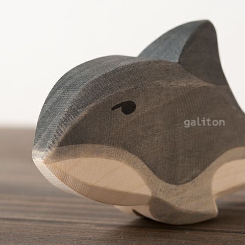 オストハイマー Ostheimer くじら