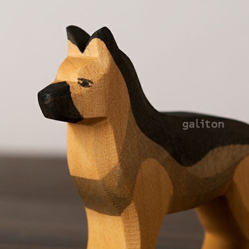 オストハイマー Ostheimer ジャーマンシェパード