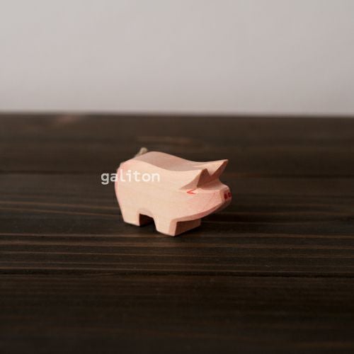 オストハイマー Ostheimer ぶたの子