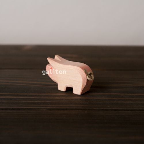 オストハイマー Ostheimer ぶたの子