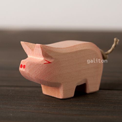 オストハイマー Ostheimer ぶたの子