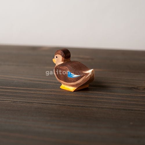 オストハイマー Ostheimer めがも 座り