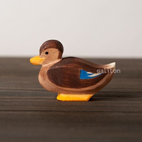 オストハイマー Ostheimer めがも 座り