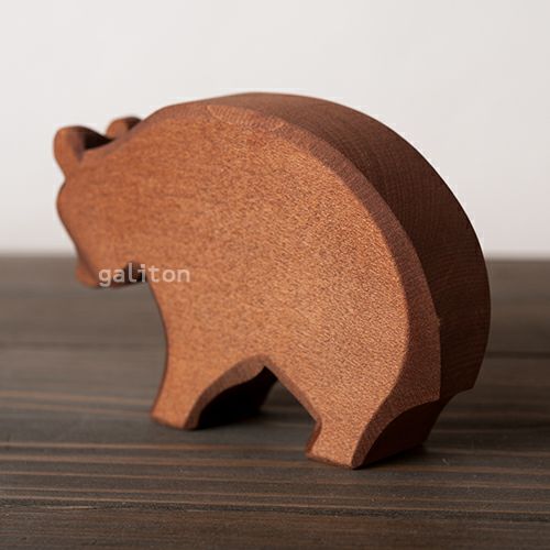 オストハイマー Ostheimer くま