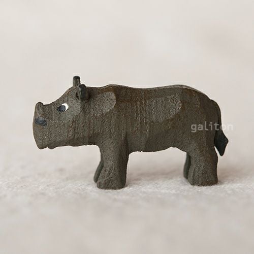 クリスティアンヴェルナー Christian Werner さいの子（小）