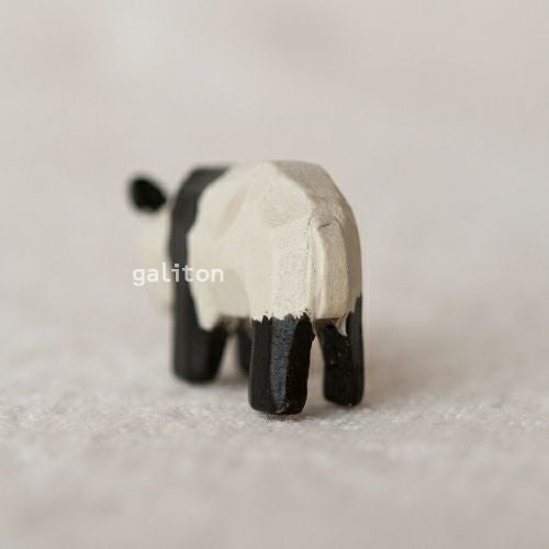 クリスティアンヴェルナー Christian Werner パンダの子（小）