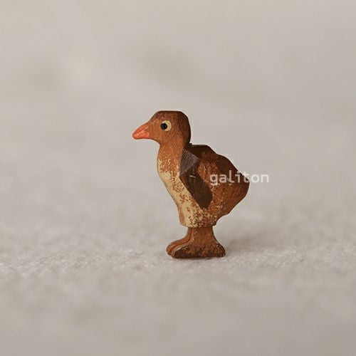 クリスティアンヴェルナー Christian Werner つるの子（小）