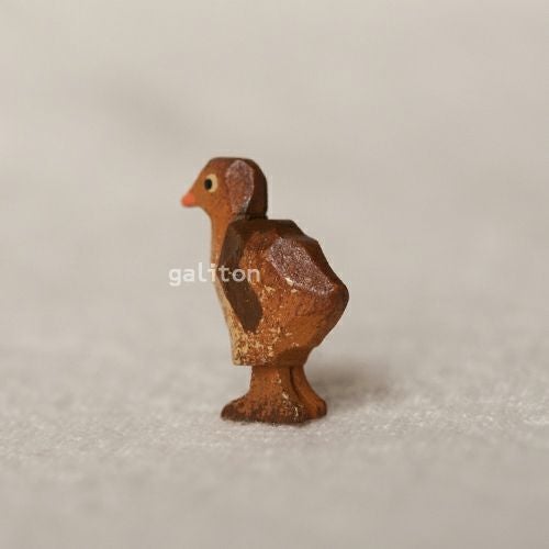 クリスティアンヴェルナー Christian Werner つるの子（小）