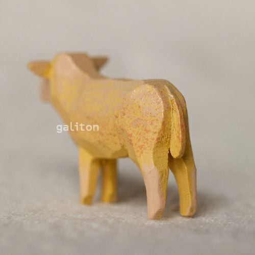 クリスティアンヴェルナー Christian Werner ひつじ（小）