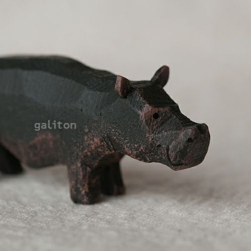 クリスティアンヴェルナー Christian Werner かば（小）