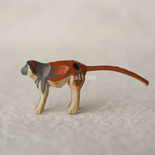 クリスティアンヴェルナー Christian Werner さる（小）