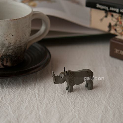 クリスティアンヴェルナー Christian Werner さい（小）