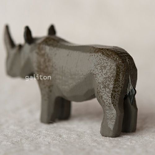 クリスティアンヴェルナー Christian Werner さい（小）