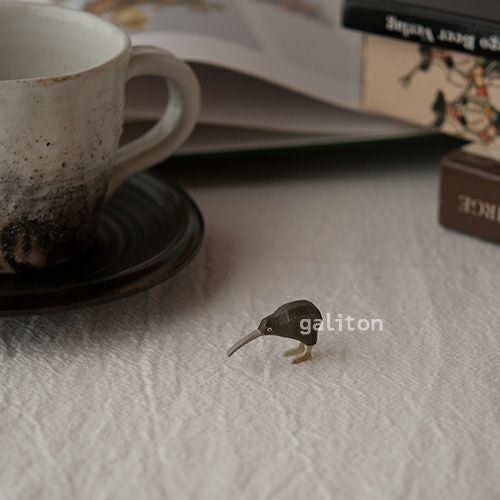 クリスティアンヴェルナー Christian Werner キウイ（小）