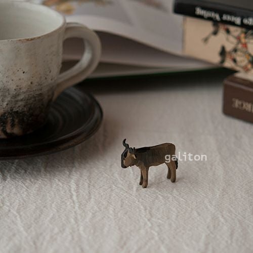 クリスティアンヴェルナー Christian Werner ヌー（小）