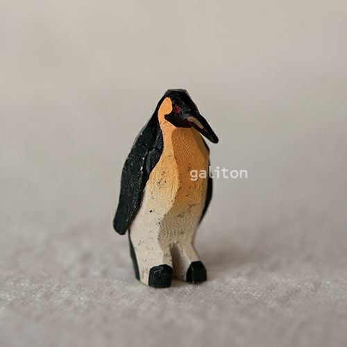 クリスティアンヴェルナー Christian Werner ペンギン（小）