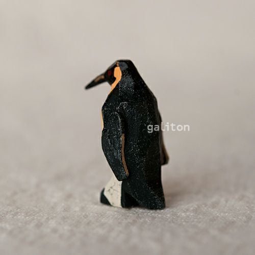 クリスティアンヴェルナー Christian Werner ペンギン（小）