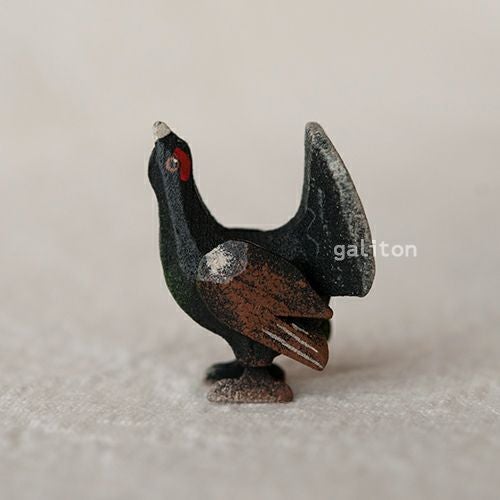 クリスティアンヴェルナー Christian Werner ライチョウ オス（小）