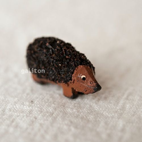 クリスティアンヴェルナー Christian Werner ハリネズミ（小）