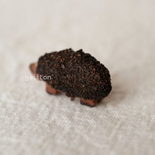 クリスティアンヴェルナー Christian Werner ハリネズミ（小）