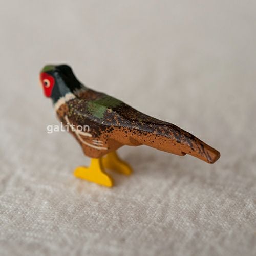 クリスティアンヴェルナー Christian Werner キジ オス（小）