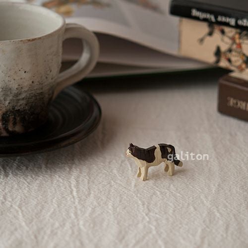 クリスティアンヴェルナー Christian Werner ねこシマ（大）