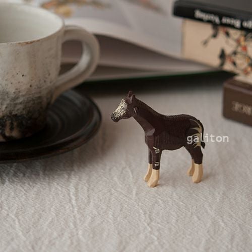 クリスティアンヴェルナー Christian Werner オカピ（大）