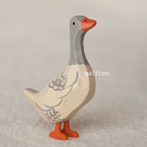 クリスティアンヴェルナー Christian Werner ガチョウ 立ち（大）