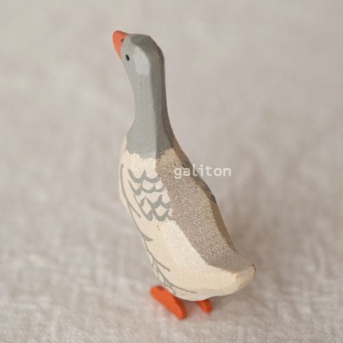 クリスティアンヴェルナー Christian Werner ガチョウ 立ち（大）