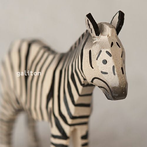 クリスティアンヴェルナー Christian Werner しまうま（大）