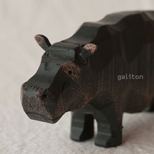 クリスティアンヴェルナー Christian Werner かば（大）