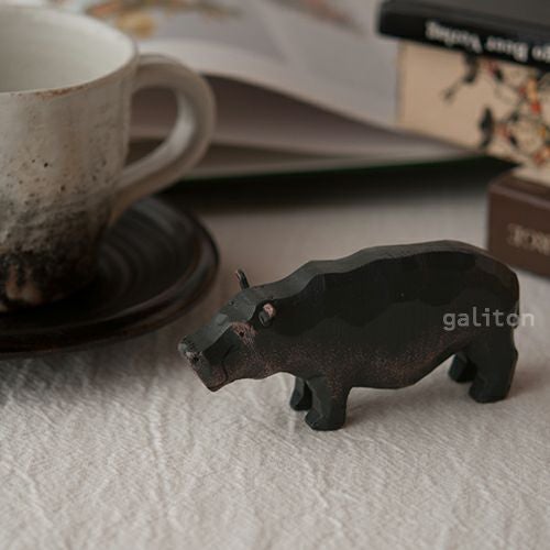 クリスティアンヴェルナー Christian Werner かば（大）