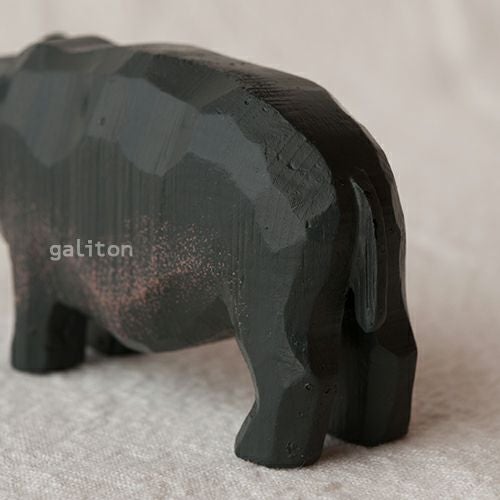 クリスティアンヴェルナー Christian Werner かば（大）