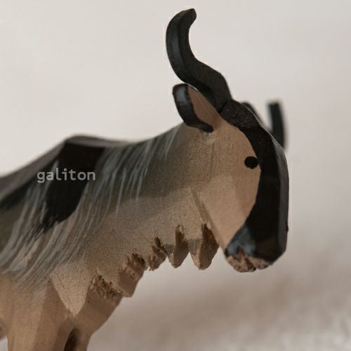 クリスティアンヴェルナー Christian Werner ヌー（大）