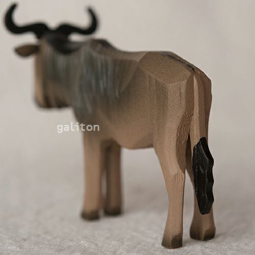 クリスティアンヴェルナー Christian Werner ヌー（大）