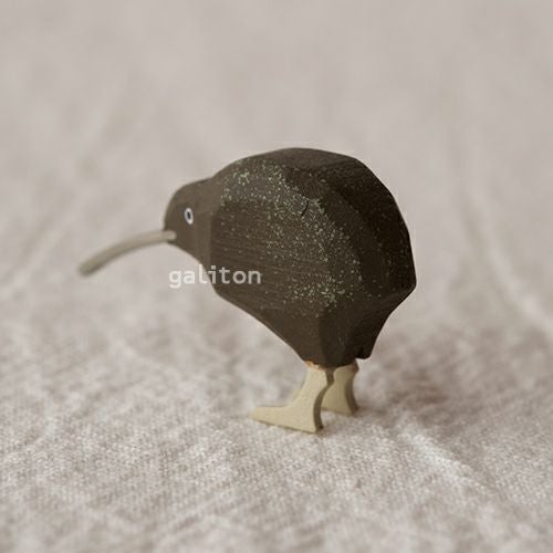 クリスティアンヴェルナー Christian Werner キウイ（大）