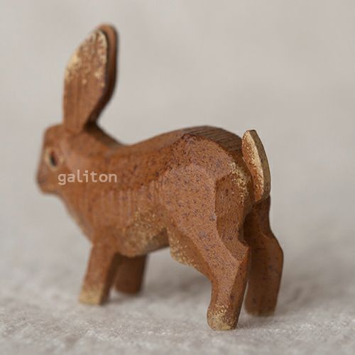 クリスティアンヴェルナー Christian Werner うさぎ オス（大）