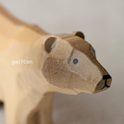 クリスティアンヴェルナー Christian Werner 白くま（大）