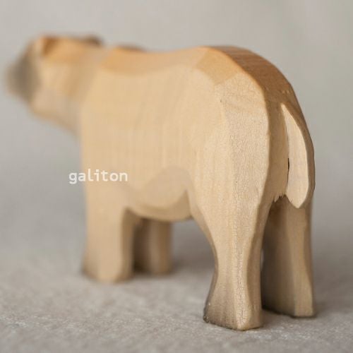 クリスティアンヴェルナー Christian Werner 白くま（大）